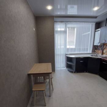 Сдается 1-комнатная квартира, 34 м²