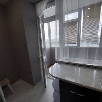Сдается 1-комнатная квартира, 34 м²