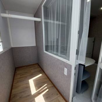 Сдается 1-комнатная квартира, 34 м²