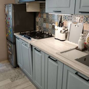 Продается 3-х комнатная квартира, 70,6 м²