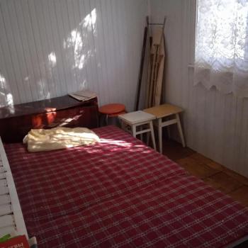 Сдается 1-комнатная квартира, 30,3 м²