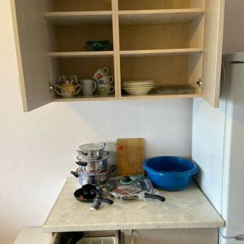 Сдается Комната, 17 м²
