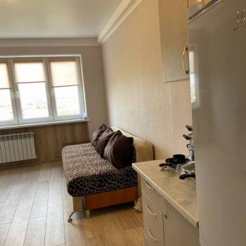 Сдается Комната, 17 м²