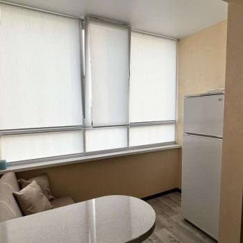 Сдается 1-комнатная квартира, 38 м²