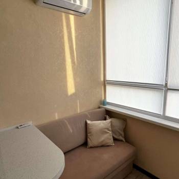 Сдается 1-комнатная квартира, 38 м²