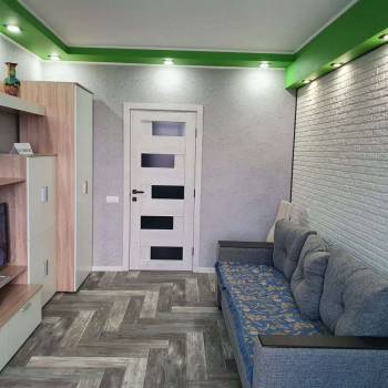 Сдается 1-комнатная квартира, 45 м²