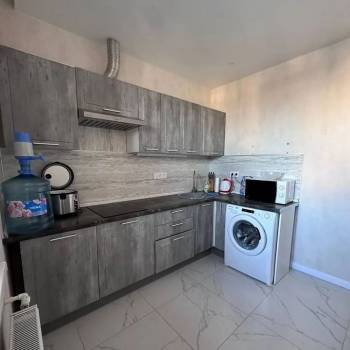 Сдается 1-комнатная квартира, 34 м²