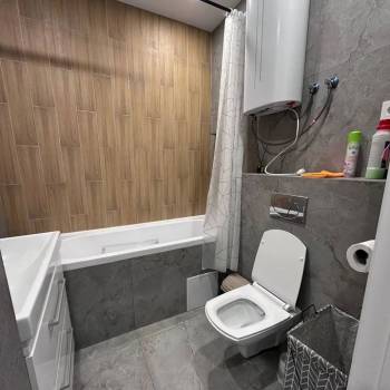 Сдается 1-комнатная квартира, 34 м²