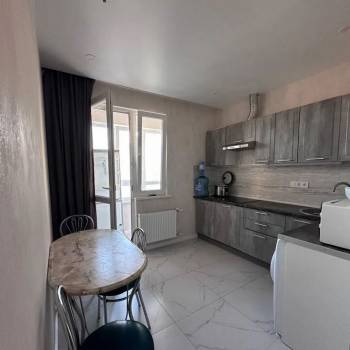 Сдается 1-комнатная квартира, 34 м²