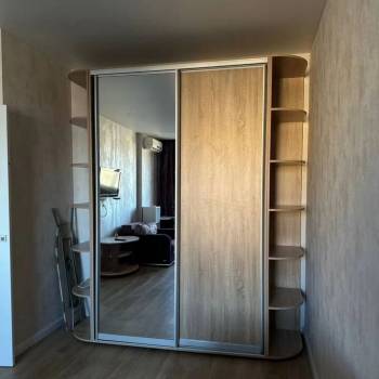 Сдается 1-комнатная квартира, 34 м²