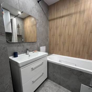 Сдается 1-комнатная квартира, 34 м²