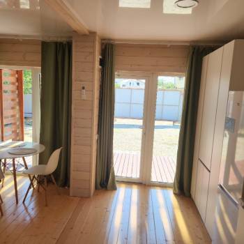 Сдается 1-комнатная квартира, 30 м²
