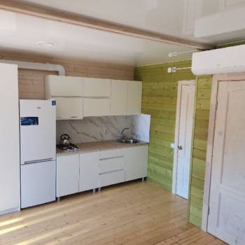 Сдается 1-комнатная квартира, 30 м²