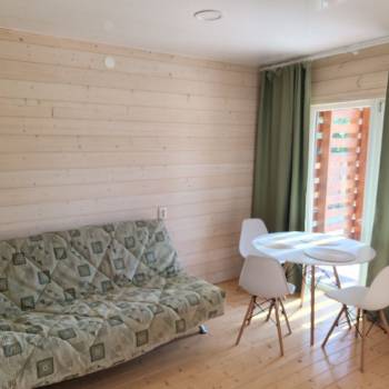 Сдается 1-комнатная квартира, 30 м²