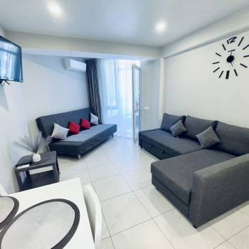 Сдается 1-комнатная квартира, 26 м²
