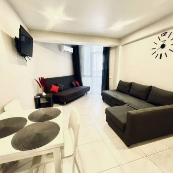 Сдается 1-комнатная квартира, 26 м²