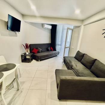 Сдается 1-комнатная квартира, 26 м²