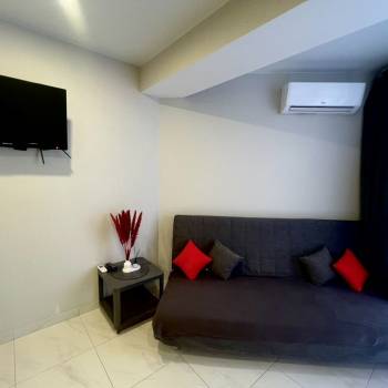 Сдается 1-комнатная квартира, 26 м²