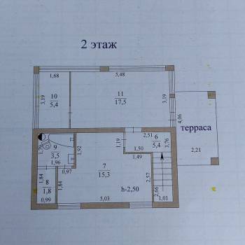 Сдается Дом, 135 м²