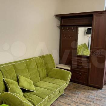 Сдается 1-комнатная квартира, 32 м²