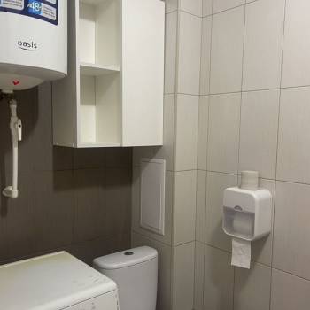 Сдается 1-комнатная квартира, 49 м²