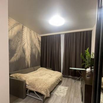 Сдается 1-комнатная квартира, 49 м²