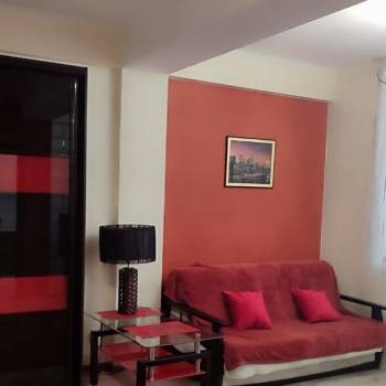 Сдается 2-х комнатная квартира, 54 м²