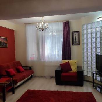 Сдается 2-х комнатная квартира, 54 м²