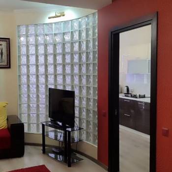 Сдается 2-х комнатная квартира, 54 м²