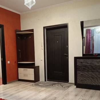Сдается 2-х комнатная квартира, 54 м²