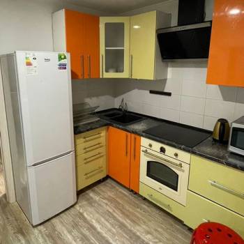 Сдается 1-комнатная квартира, 32 м²