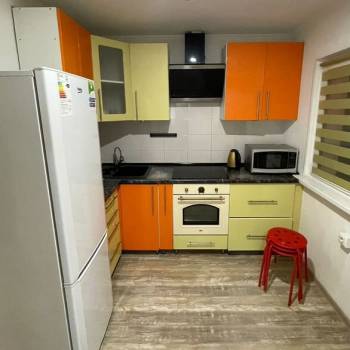 Сдается 1-комнатная квартира, 32 м²