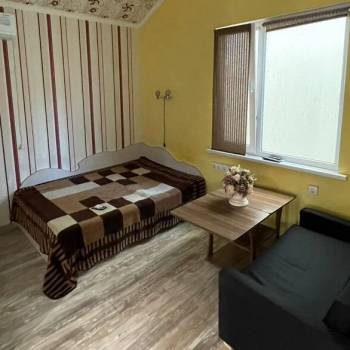 Сдается 1-комнатная квартира, 32 м²