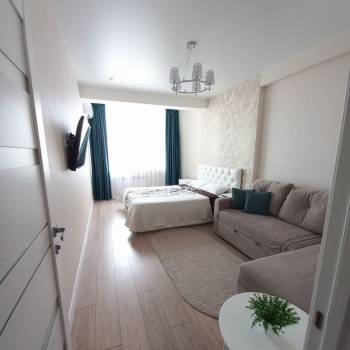 Сдается 1-комнатная квартира, 43 м²