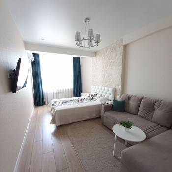 Сдается 1-комнатная квартира, 43 м²