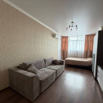 Сдается 1-комнатная квартира, 45,1 м²