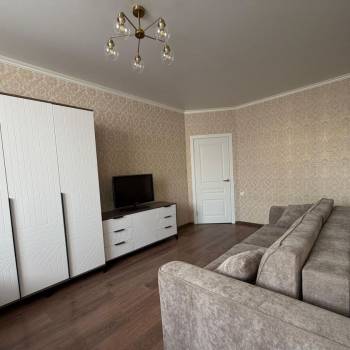 Сдается 1-комнатная квартира, 45,1 м²