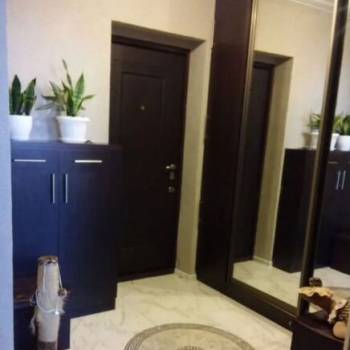 Сдается 1-комнатная квартира, 45,1 м²