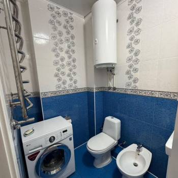 Сдается 1-комнатная квартира, 45,1 м²