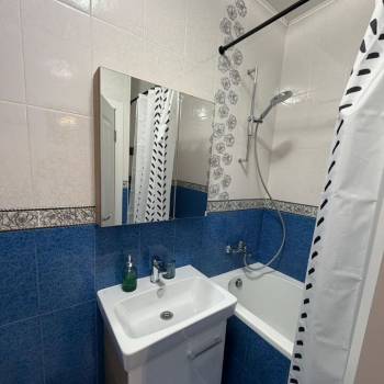 Сдается 1-комнатная квартира, 45,1 м²