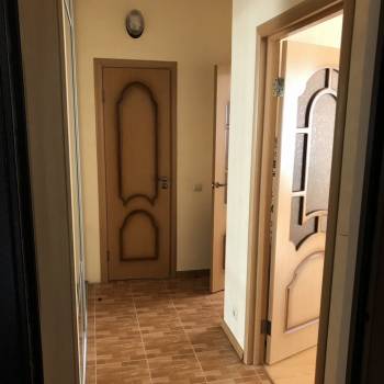Сдается 1-комнатная квартира, 43 м²