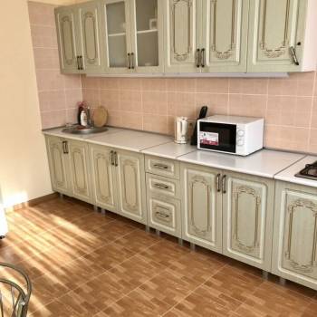 Сдается 1-комнатная квартира, 43 м²
