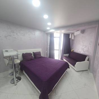 Сдается 1-комнатная квартира, 27 м²