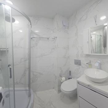 Сдается 1-комнатная квартира, 27 м²