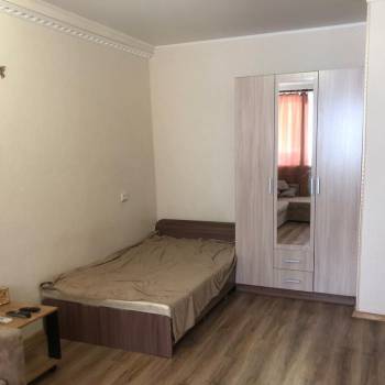 Сдается 1-комнатная квартира, 37 м²