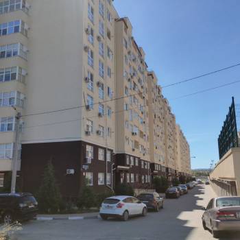 Сдается 1-комнатная квартира, 34 м²