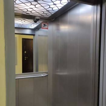 Сдается 1-комнатная квартира, 34 м²