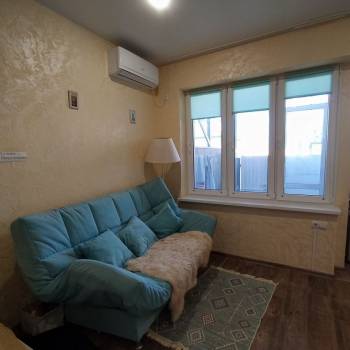 Продается 1-комнатная квартира, 30 м²