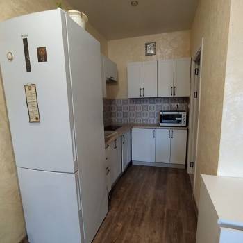 Продается 1-комнатная квартира, 30 м²
