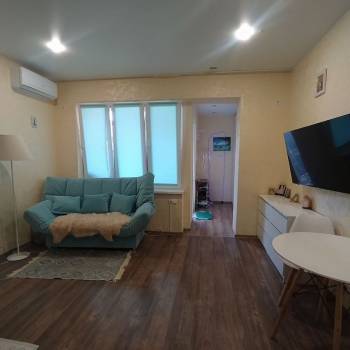 Продается 1-комнатная квартира, 30 м²